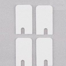 베네몰 풍지판 상하2세트 제로원 창문패드