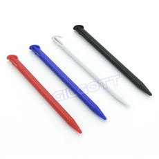 Nintendo new3ds/3ds xl ll/new 3dsxl/new 3dsll용 GILGOTT 터치 스크린 스타일러스 펜, for new 3ds xl, for new 3ds xl