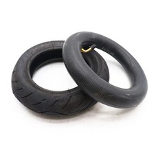 데일리쇼핑 전동킥보드 10x2.125 타이어튜브 전기 자전거 킥보드 튜브 용품, 1개