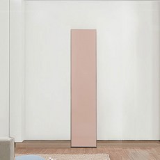 리버퍼니쳐 초이스 색상선택 원터치 틈새 반장 RZ0248, 핑크