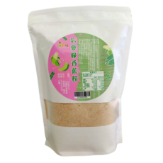 【田野仕】忘憂綠香蕉粉, 300g, 1個