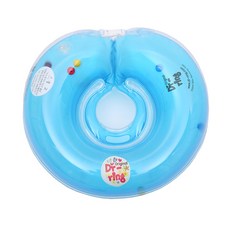 닥터링 목튜브 25키로미만, 블루, 1개