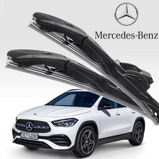 벤츠 와이퍼 GLA X156후기형 15-20sho6+2VMp