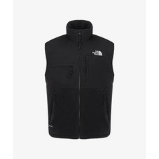 매장정품 노스페이스 THE NORTH FACE NV4FR55A 데날리 플리스 베스트 BLACK 146138