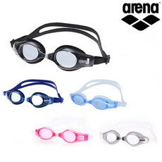 아레나 수경 610E A3AC2AG61, BLUE, 1개