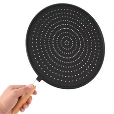 [Allhaving] 실리콘 프라이팬 덮개 31.5cm 후라이팬커버