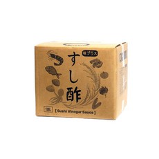 대용량 업소용 초밥용 식초 18L 단촛물 말통 단초물, 1개