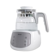 Baran Tea Pot 泡茶機 電壺 奶粉壺 Mi10, 單品