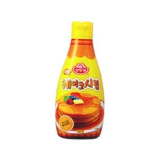 오뚜기 케이크시럽220g_ 050613, 220g