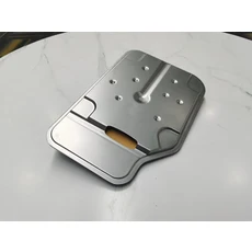 722.9 2202770695 메르세데스-벤츠 W221 자동차 액세서리 용 변속기 필터 오일 팬 가스켓, 02 1 Pcs Filter