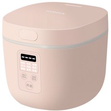 콘카 가정용 전기밥솥, KRC-RS21