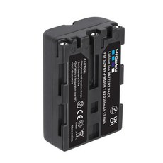 소니 알파 A58 A57 A65 A77 A99 A900 A700 A580 A560 A550 용 LCD USB 충전기 NP-FM500H NP FM500H 배터리 2300mAh, 01 1 pc Battery, 1개