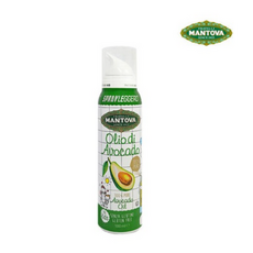만토바 키즈 오일 스프레이, 아보카도, 100ml, 5개