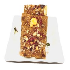 [동행FS]100%국산찹쌀 수제 약밥 달지않은 약식, 20개, 50g