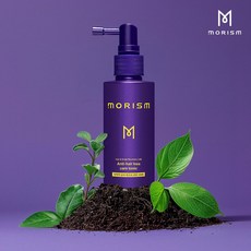 모리즘 스칼프 헤어 토닉 80ml, 1개