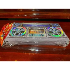 紙紮收音機 往生祭祀用品, 款式隨機（超商／店到店限５）