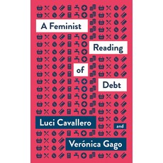 A Feminist Reading of Debt Paperback, Pluto Press (UK), English, 9780745341729
