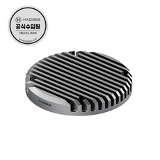 하기비스 맥세이프 MC100교체용 방열패드 쿨링커버 MC100Q, 1개