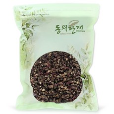 동의한재 국산 산초 열매 껍질, 300g, 1개