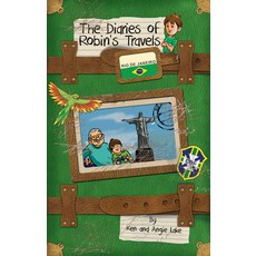 (영문도서) Rio de Janeiro Paperback, Sweet Cherry Publishing, English, 9781782262527