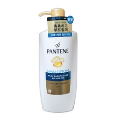 팬틴 PROV 헤어 컨디셔너 실키스무드 750ml 린스, 1개