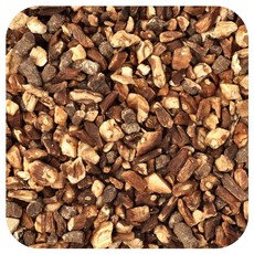 Starwest Botanicals 유기농 민들레 뿌리 생 잘라서 체 453.6g(1lb)