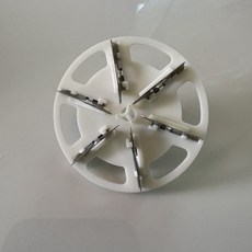 毛球修剪器 快速去球不傷衣, 電解除毛器, 毛球修剪器-配件刀頭（不含機器）
