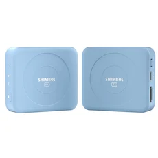 심볼 TP 나노 5G HDMI 무선 시스템 150미터 TX+RX, 02 BLUE