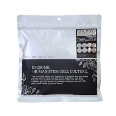 리페어 프로 에이징 페이스 팩