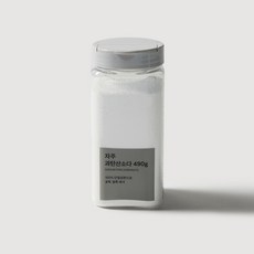 자주 과탄산소다, 490g, 1개