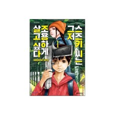 스즈키씨는 그저 조용하게 살고 싶다 1