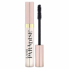 로레알 볼륨감 래시 파라다이스 마스카라 200 블랙키스트 블랙 8.5ml(0.28fl oz) LOE-34326