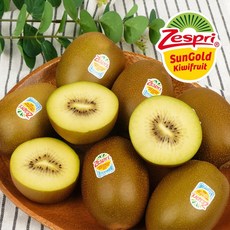 제스프리 골드키위 점보, 1박스, 11개입 (1.7kg)