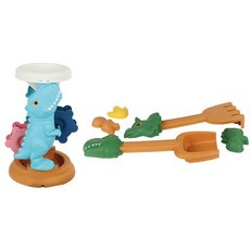 다다랜드 공룡 모래놀이 세트 해수욕장, 공룡워터타워세트