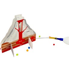 초등과학 교과학습 화산폭발모형 간편만들기/ 중등과학실험키트 체험놀이 화산분출, 2세트