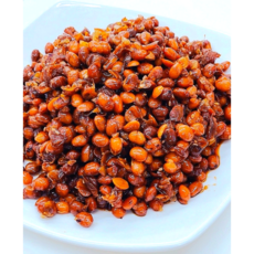 [화봉이네-연변반찬] 콩콩이 명태조림-180g, 1개, 180g