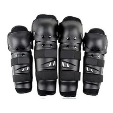 무릎 팔꿈치 보호대 세트 암가드 니프로텍터 바이크, 1개, 본상품선택