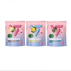 CJ 비비고 칩 40g x 10개