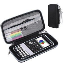 Casio 카시오 PRIZM FX-CG50/Casio FX-9750GIII/Texas Instruments TI-34/Texas BA II 컬러 그래프 계산기 - 투어메이트