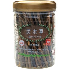 Cat Feet 茨木草貓草木天蓼球棒棒糖, 1個, CF-J33 木天蓼細棒 罐裝70g, 木天蓼, 木天蓼細棒