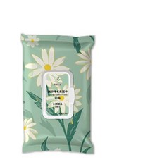 淨新科技純水柔濕巾80抽有蓋，台灣製造，溫和親膚無酒精，寶寶清潔首選, 1個, 1個裝, 1g