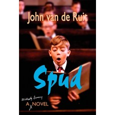 (영문도서) Spud Paperback, Razorbill, English, 9781595141873