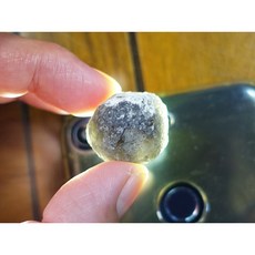§能量礦石§ Saffordite Arizona亞利桑那隕石 12.25g 天狼星 美國隕石 產地直送保真，感受隕石帶來的獨特能量與美好，提升您的身心靈平衡, 1個