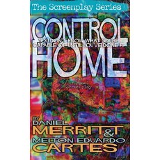 (영문도서)Control Home the Screenplay Paperback, Albinopiggorilla Press, English, 9798994373224