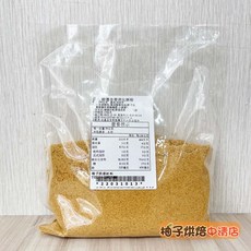 穀優 全麥消化餅碎粉 300克, 1個