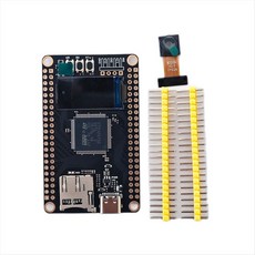 Weact STM32H7 STM32H750VBT6 STM32H750 STM32 데모 보드 핵심 보드 개발위원회, 1개, 없음, 4) Black B, 비, 검은색