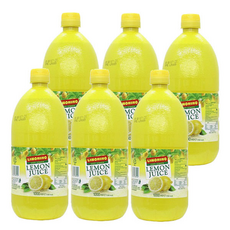 리모니노 레몬즙 / 하이볼 에이드 쥬스/C, 1L, 1개