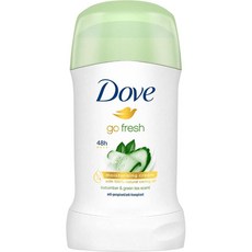 Dove 도브 바톤 스틱 데오드란트, 24개, 40ml