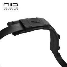 NIID x Urbanature - 多包款升級版加厚肩墊, 1個