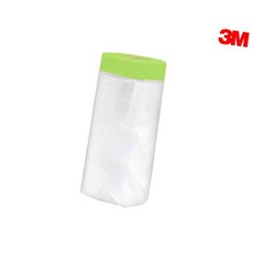 3M 233 오토 카바링 테이프 900mm x 17M 자동차용 차량용 커버링 JL995